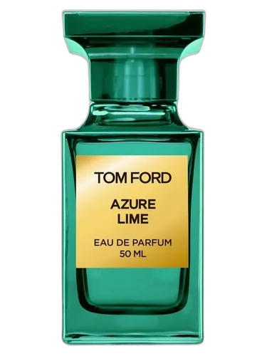 Tom Ford Azure Lime