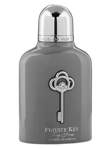 Armaf Private Key To My Success
