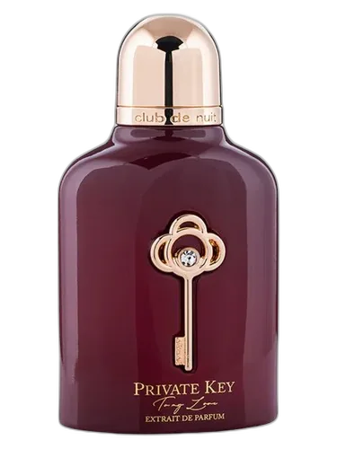 Armaf Private Key To My Love