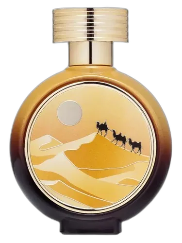 Haute Fragrance Company HFC Great Way