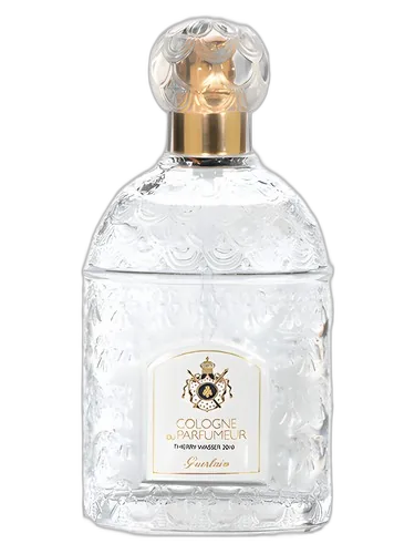 Guerlain La Cologne Du Parfumeur