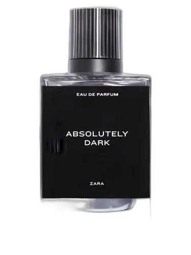 Zara Absolutely Dark