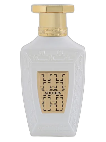 MAISON ASRAR Soudfa Eau De Parfum