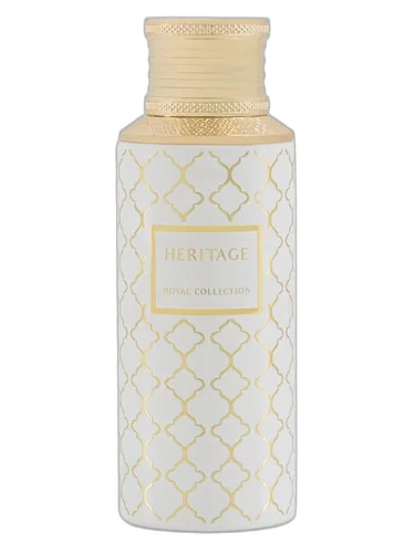 MAISON ASRAR Heritage