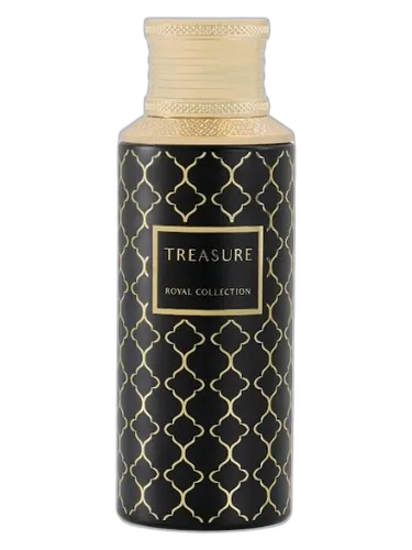 MAISON ASRAR Treasure