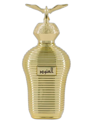 MAISON ASRAR Alonoud Eau De Parfum