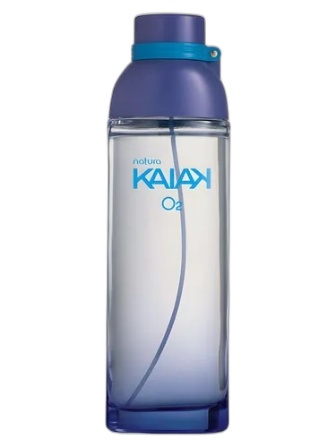 Natura Kaiak O2