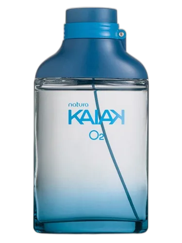 Natura Kaiak O2