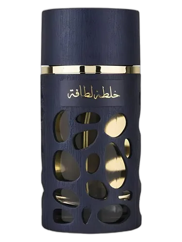 Lattafa Perfumes Khalta Blend Of Lattafa