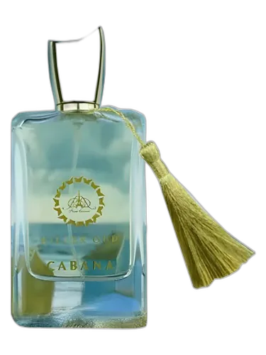 Killer Oud Cabana