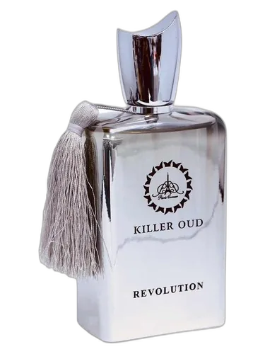 Killer Oud Revolution