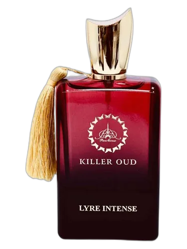 Killer Oud Lyre Intense