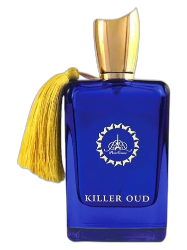 Killer Oud Killer Oud
