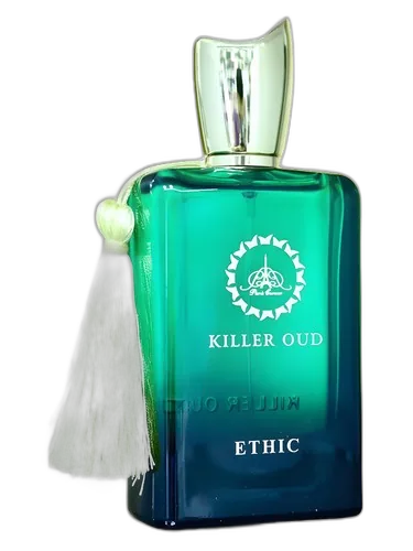 Killer Oud Ethic