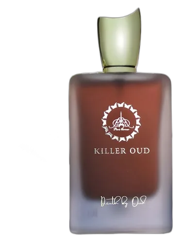 Killer Oud Death