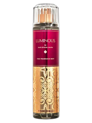 Bath & Body Works Luminous