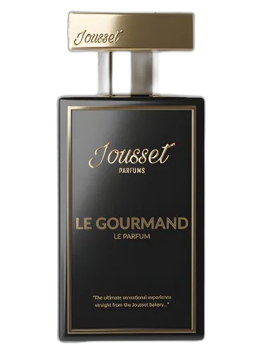 Jousset Parfums Le Gourmand