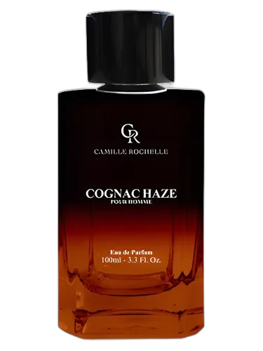 Camille Rochelle Cognac Haze Pour Homme