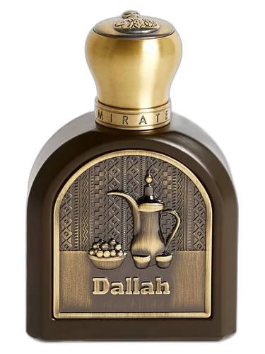 Emirates Pride Perfumes Dallah