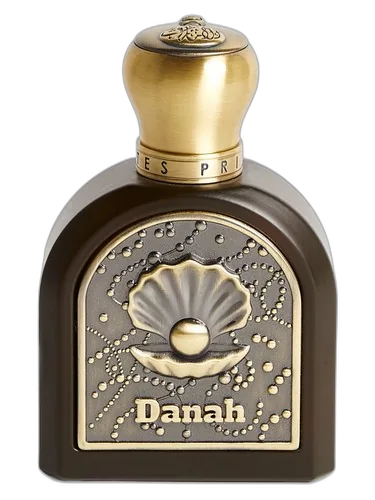 Emirates Pride Perfumes Danah