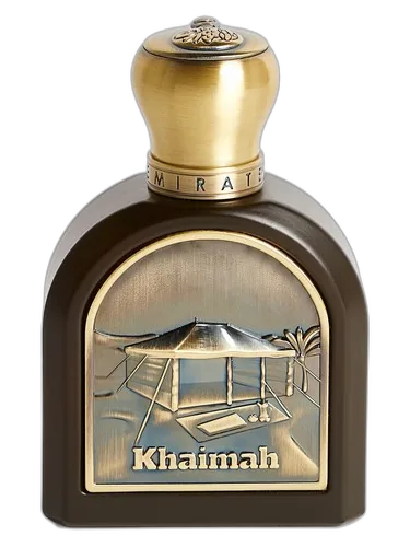 Emirates Pride Perfumes Khaimah