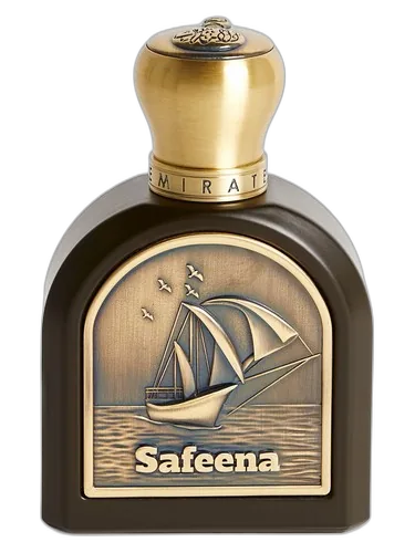 Emirates Pride Perfumes Safeena