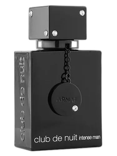 Armaf Club De Nuit Intense Man Perfume Oil
