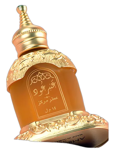 Rasasi Amber Oudh