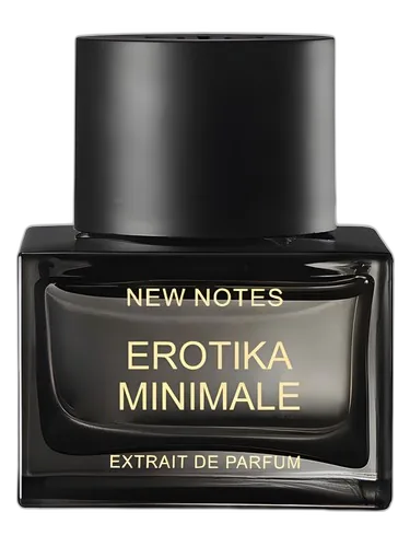 New Notes Erotika Minimale