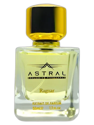 Astral Ragnar