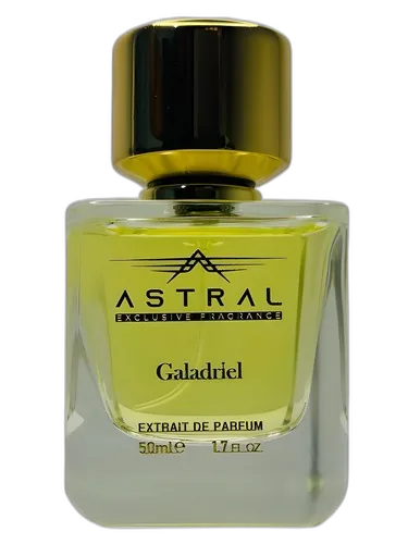 Astral Galadriel