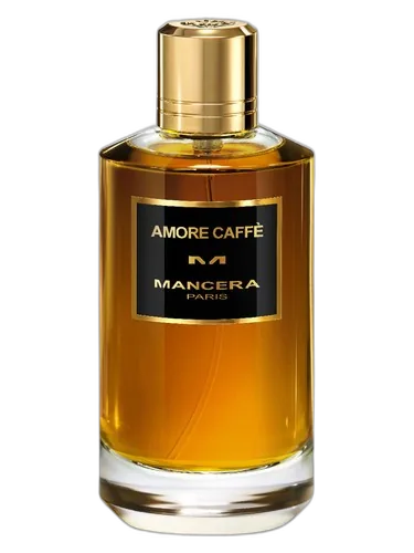 Mancera Amore Caffè