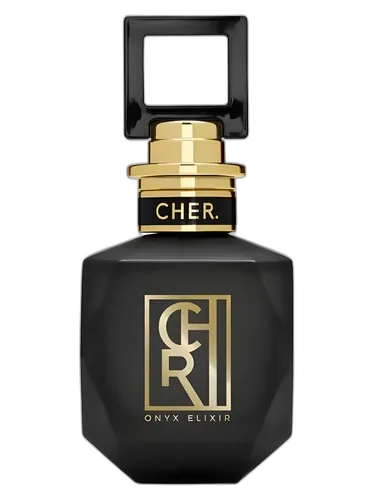 MARIA CHER. Onyx Elixir