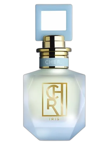 MARIA CHER. Iris