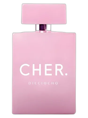 MARIA CHER. Dieciocho