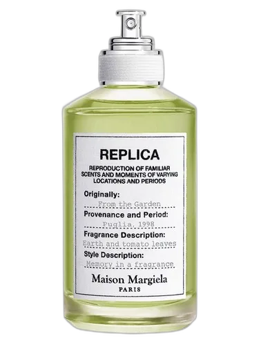 Maison Martin Margiela From the Garden