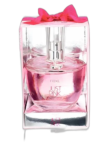 Next Just Pink