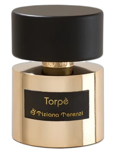 Tiziana Terenzi Torpe