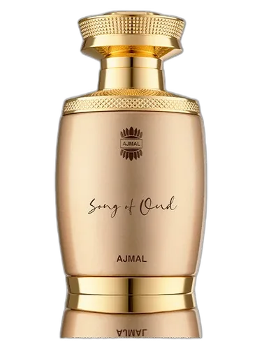 Ajmal Song of Oud
