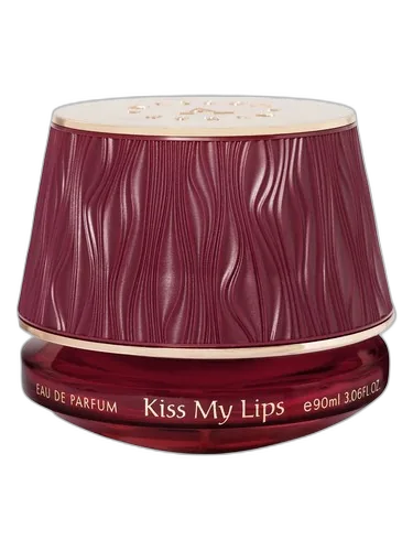MAISON ASRAR Kiss My Lips