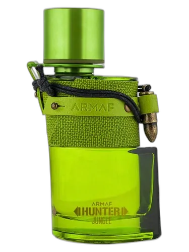 Armaf Hunter Jungle Man