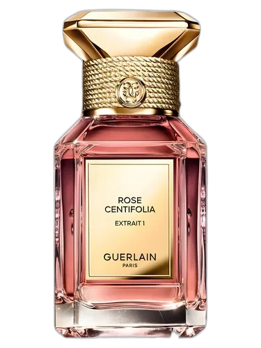 Guerlain Rose Centifolia Extrait 1
