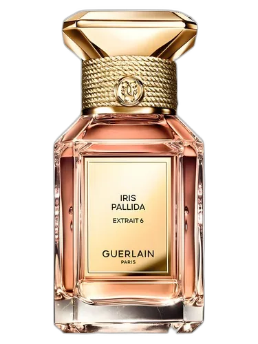 Guerlain Iris Pallida Extrait 6