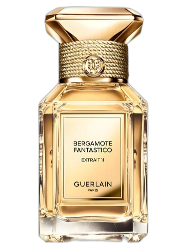 Guerlain Bergamote Fantastico Extrait 11