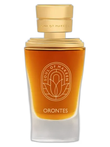Soul Of Makeen Orontes