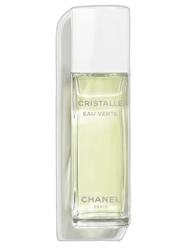 Chanel Cristalle Eau Verte Eau de Parfum