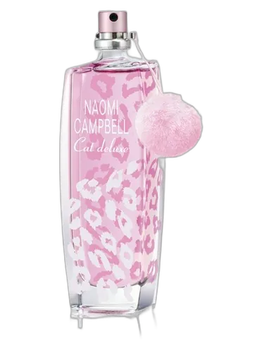 Naomi Campbell Cat Deluxe
