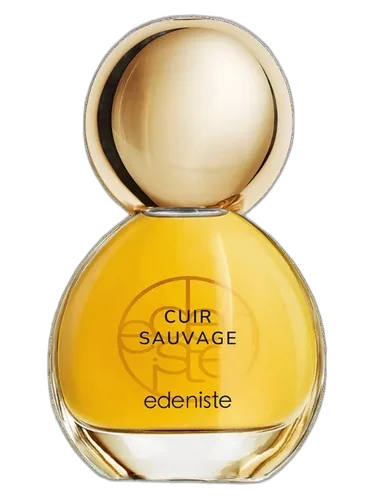 Edeniste Cuir Sauvage
