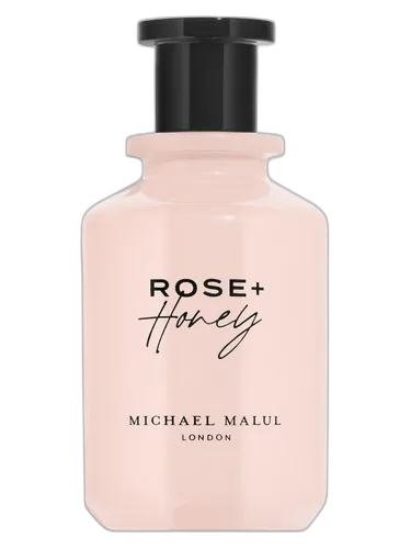 Michael Malul London Rose+Honey