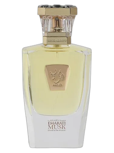 Hind Al Oud Emarati Musk